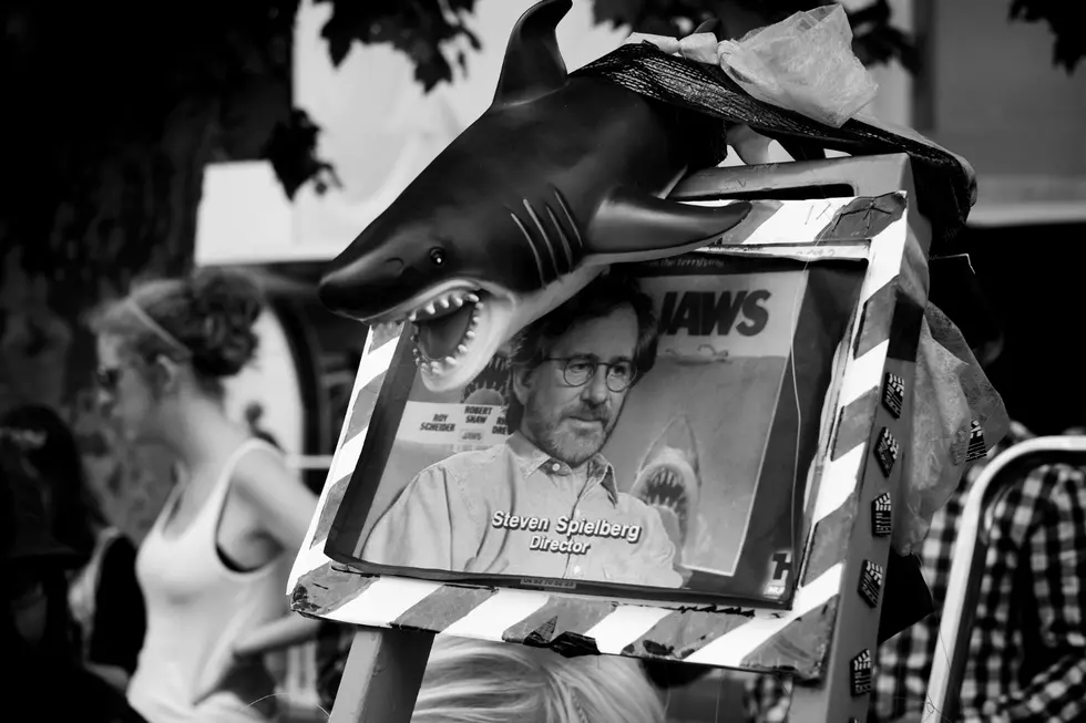 Labor Day ‘Jaws’ Party at Mendon Drive-In Celebrates 50 Years