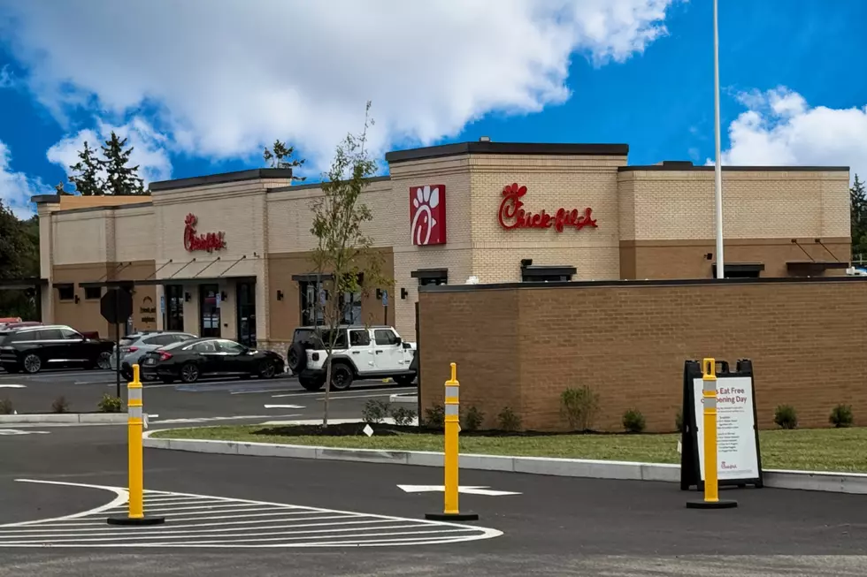 Dartmouth Chick-fil-A Finally Opening Its Doors With ‘Cows Eat Free’ Deal
