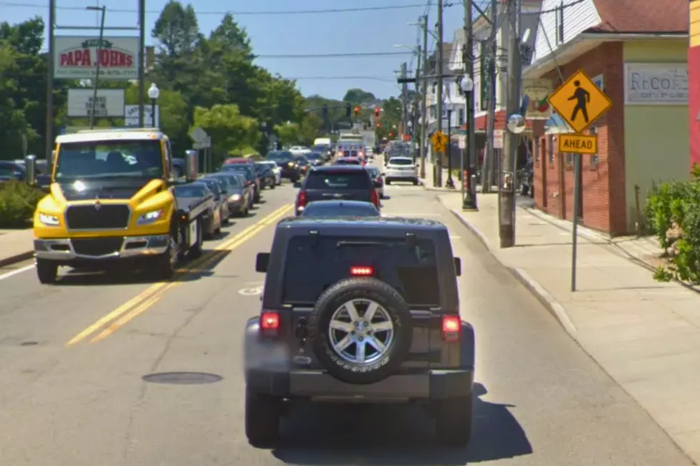 New Bedford’s Coggeshall Cluster Caused by Traffic Courtesy Issues