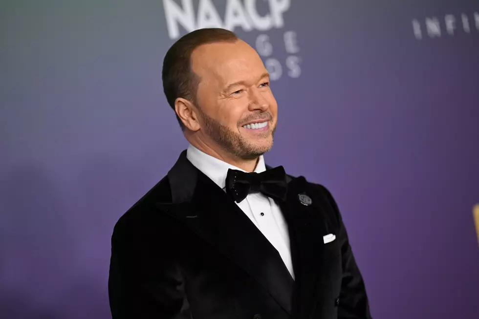 Donnie Wahlberg’s ‘Boston Blue’ Casting Real Cops for TV Role