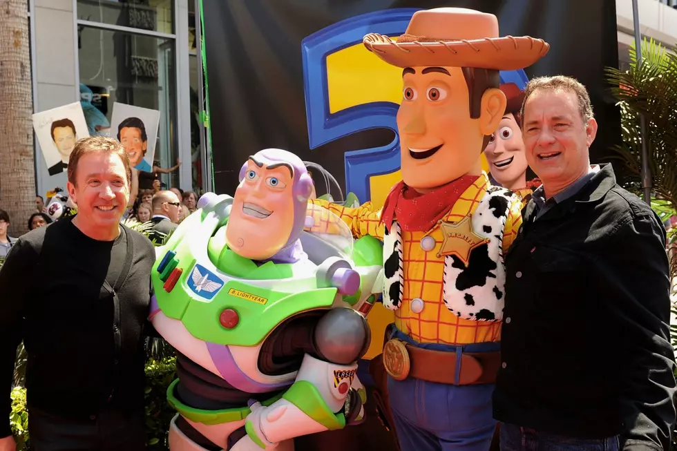 Dartmouth Theater Brings ‘Toy Story’ Back to the Big Screen With Souvenir