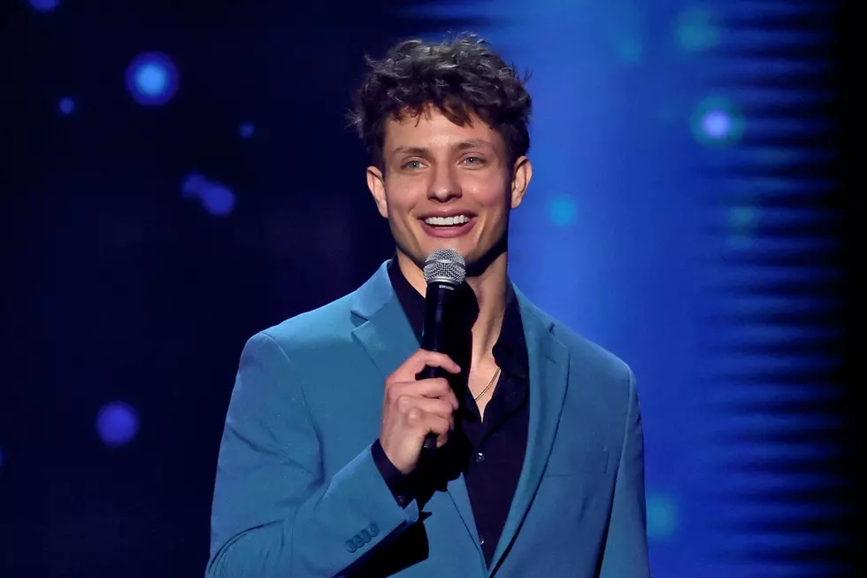 Matt Rife Bringing New Year’s Eve Comedy Show to Boston’s TD Garden