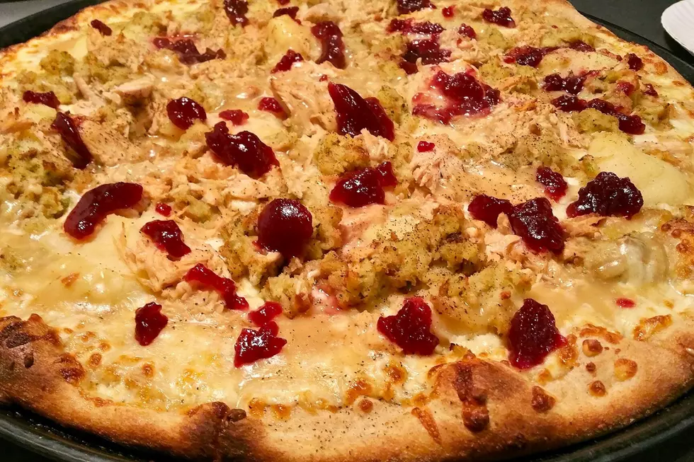 Fellini’s Thanksgiving Pizza Returning to Rhode Island