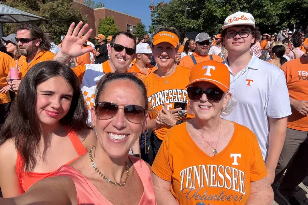 College Parents Party Harder Than Students at Family Weekend