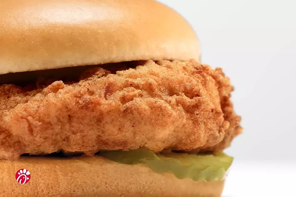 Gillette Stadium Chick-fil-A Opening Next Week with Free Food