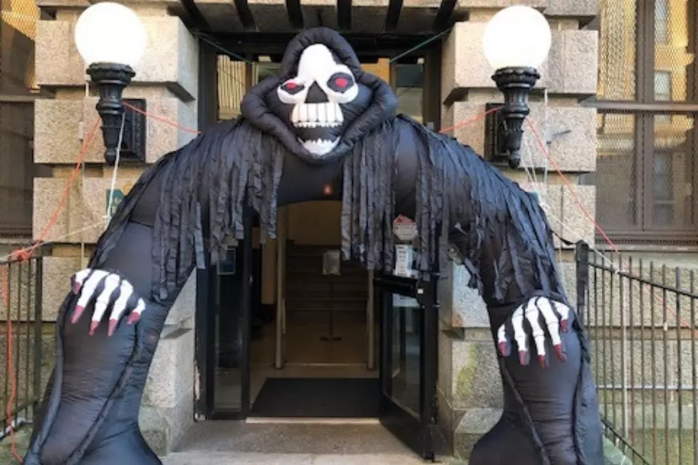 Spooky Fun Awaits at Fall River Library’s Family Halloween Event