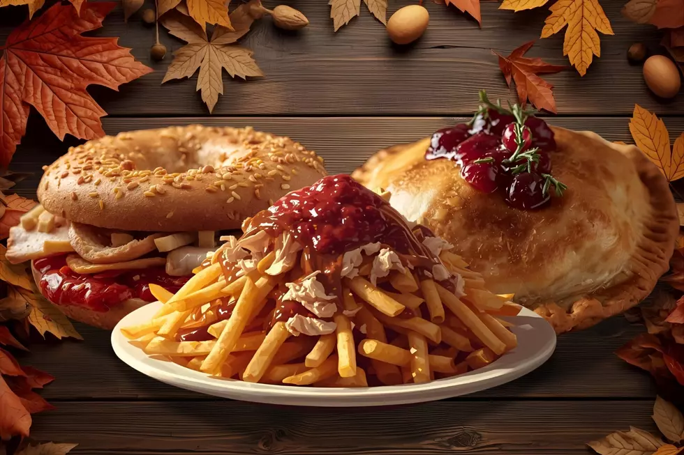 SouthCoast Thanksgiving Dishes Go Next-Level With These Local Creations