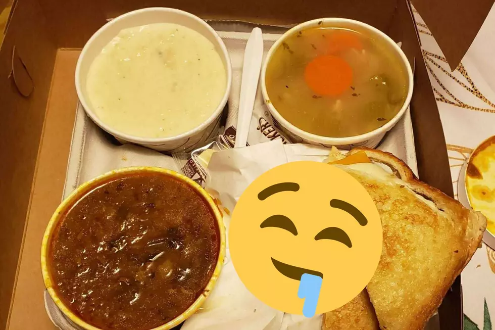 Soup Flights Are the New Winter Trend at Taunton’s Star Drive-In