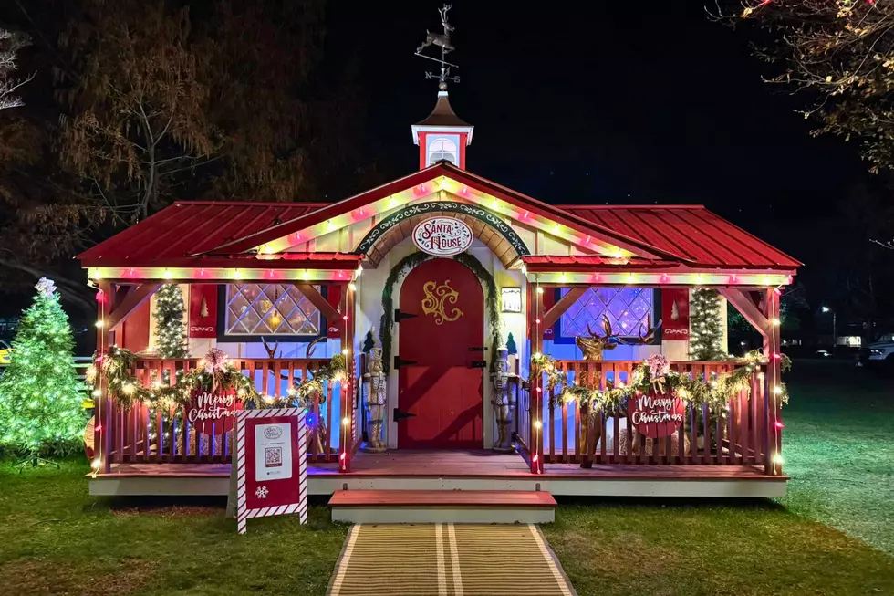 Step Inside Bristol’s Enchanting Santa House Where Holiday Magic Is Made for All