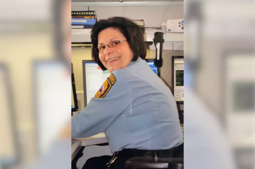 Fairhaven Police Dispatcher Marie Silveira Signs Off After 20 Years