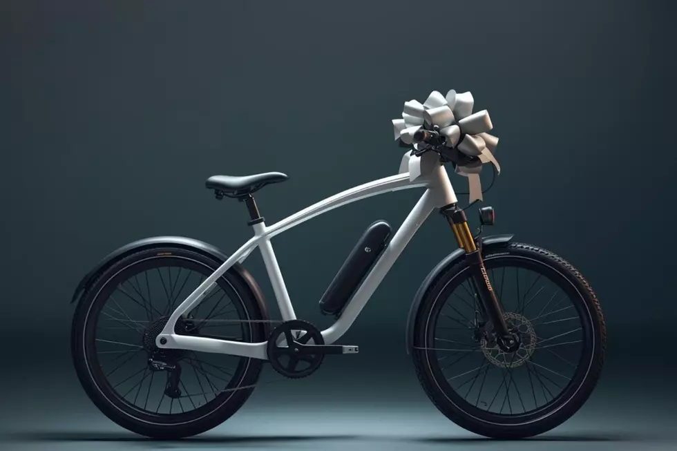 New Bedford Police Issue Warning Before Parents Buy Electric Bikes