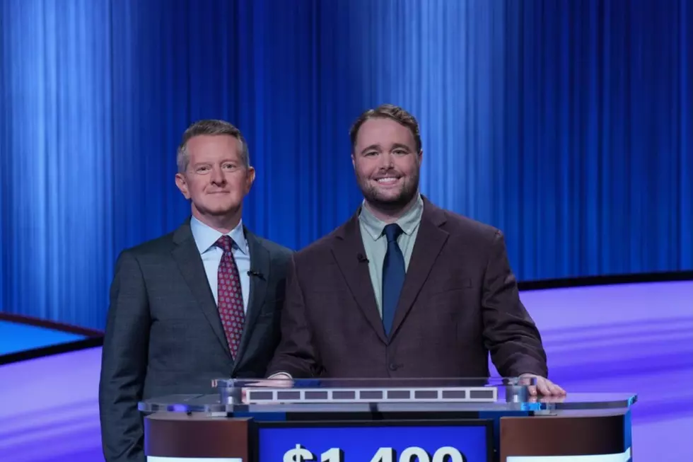 This Jeopardy! Tournament of Champions Star Has a Surprising New England Past