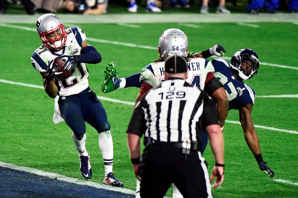 Patriots vs. Seahawks: Remembering Their Iconic Super Bowl XLIX Matchup