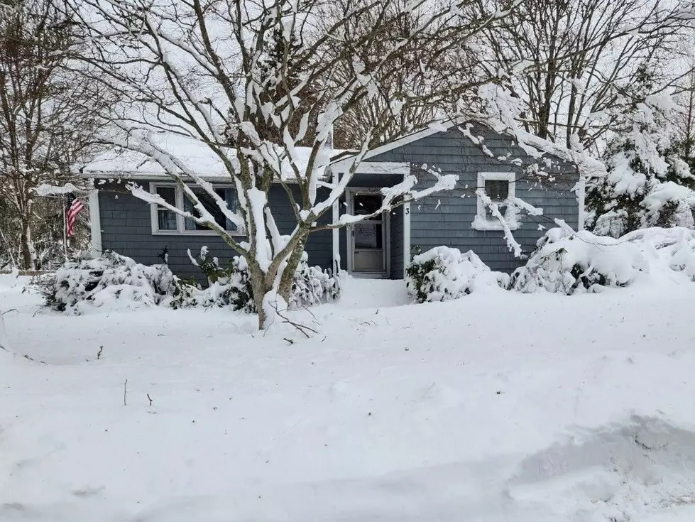 Mattapoisett Homeowner Offers Home to People Without Heat or Power