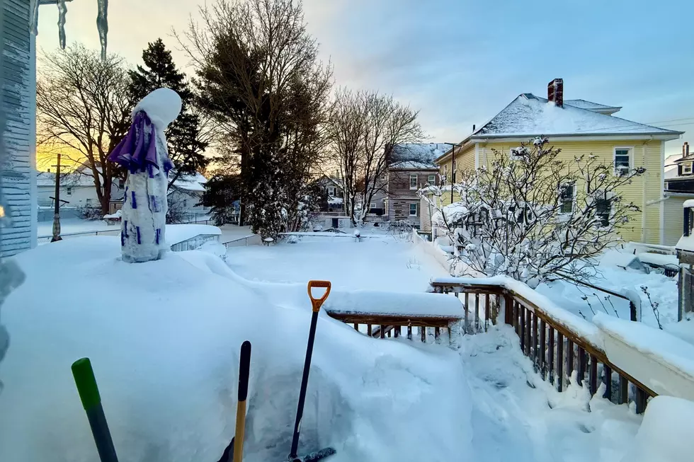 SouthCoast Blizzard Reveals Powerful Silver Linings