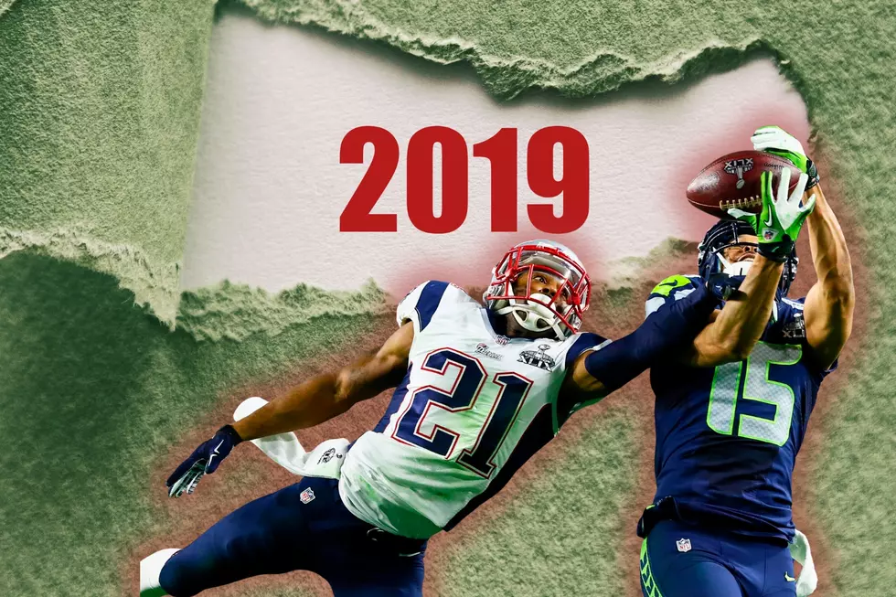 A Look Back at 2019: Prices, Patriots, and Pre-Pandemic Life