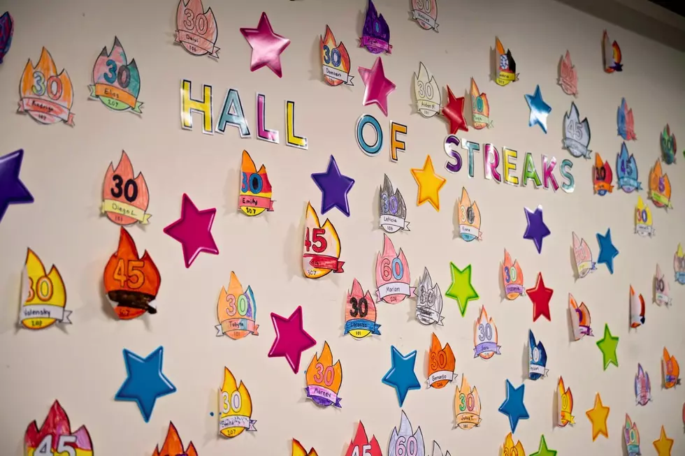 Fall River’s Watson Elementary Wins $20K for Top Attendance