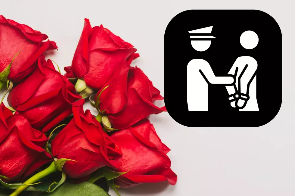SouthCoast Police Departments Offer ‘Valentine’s Day Special’ for Exes With Warrants