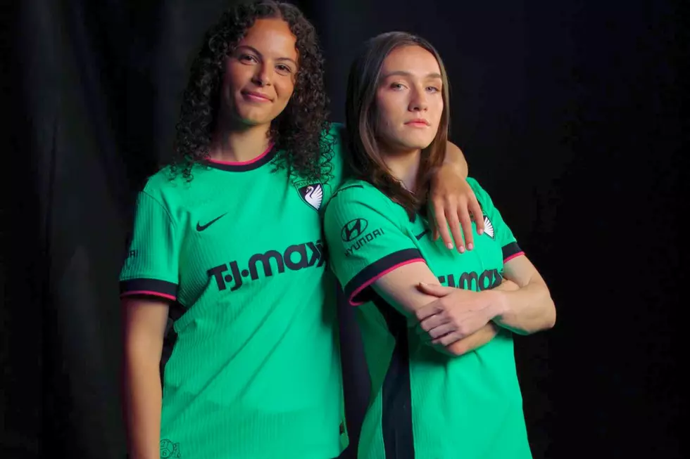 Boston Legacy FC Unveils First Light Kits for 2026 Season