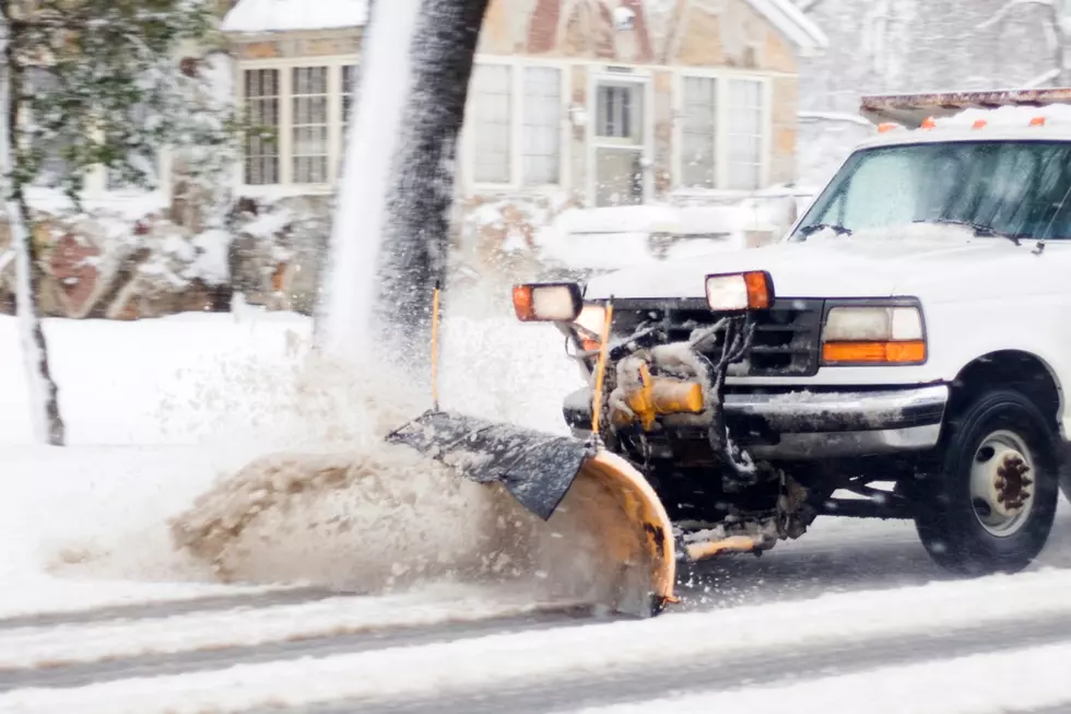 Wareham Plow Driver’s Simple Act Warms Community