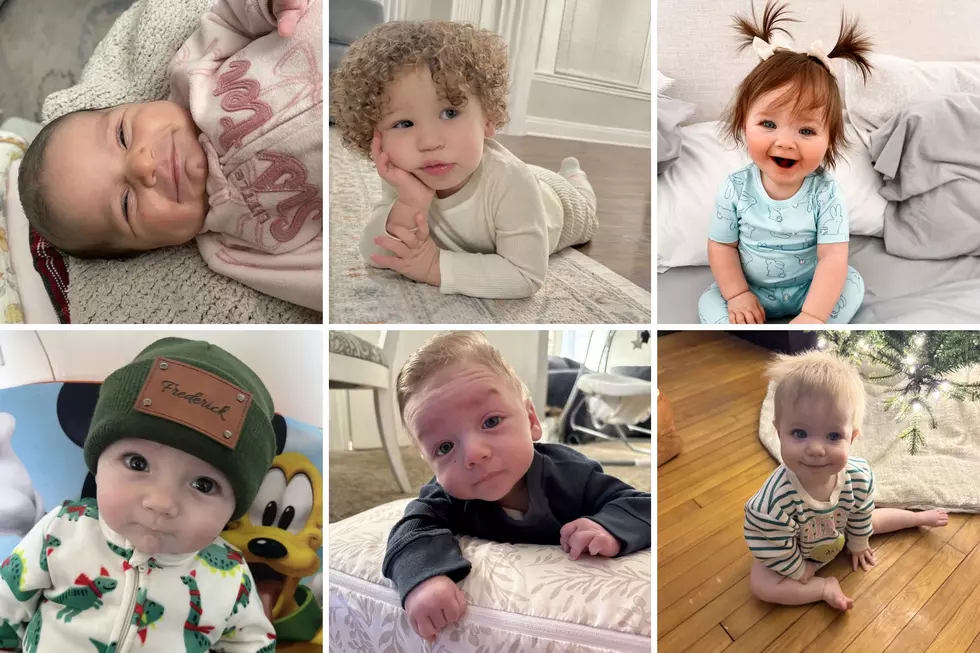 $1000 Baby Idol 2026: Vote for Your Favorite SouthCoast Baby