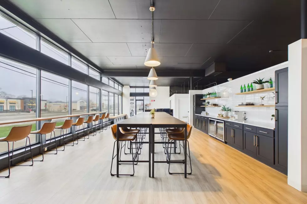 Fairhaven’s ‘Workplace.’ Brings New Coworking Concept