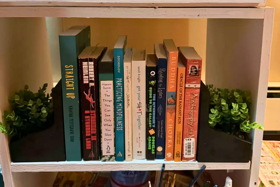 Fall River’s Free Library and Art Gallery Brings Community Together