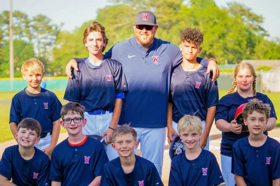 Join the Wareham Gatemen as a Bat Kid This Summer