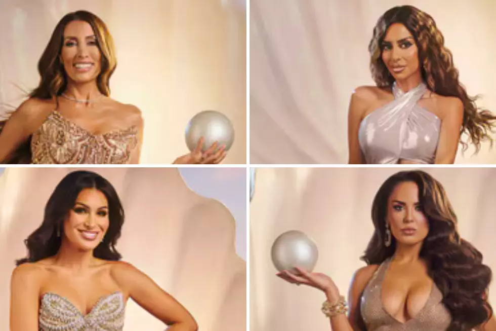 ‘Real Housewives of Rhode Island’ Watch Party Announced at Foxwoods