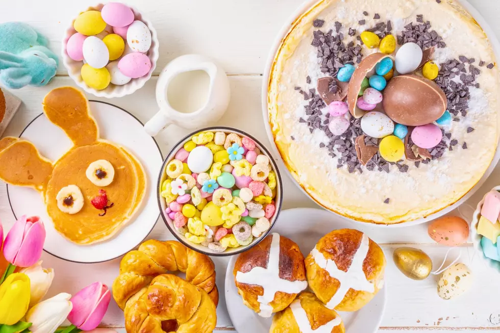 5 Must-Try Easter Brunches on the SouthCoast