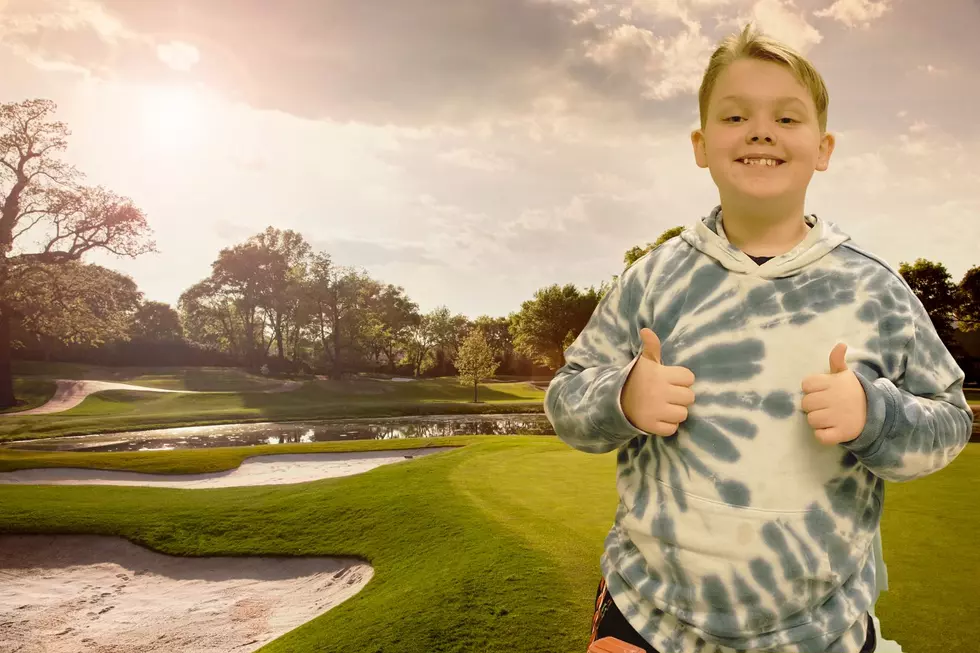 Meet Tommy a Bright and Curious Kid With Big Dreams