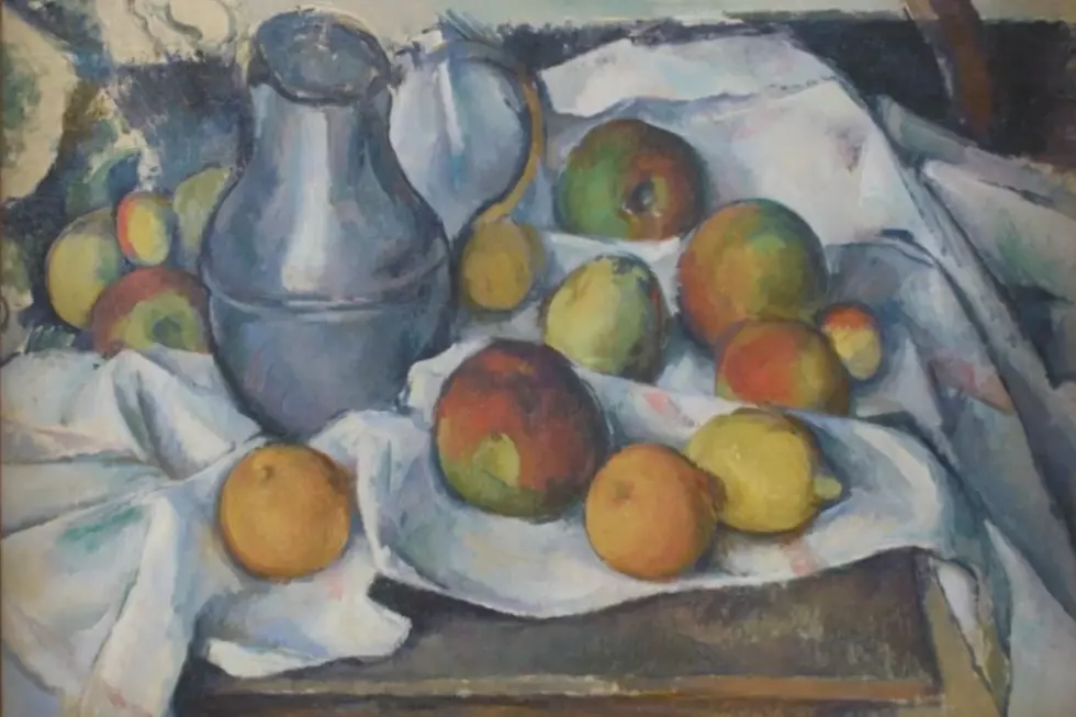 New Bedford Mayor Helped Recover Stolen Painting Worth $30 Million