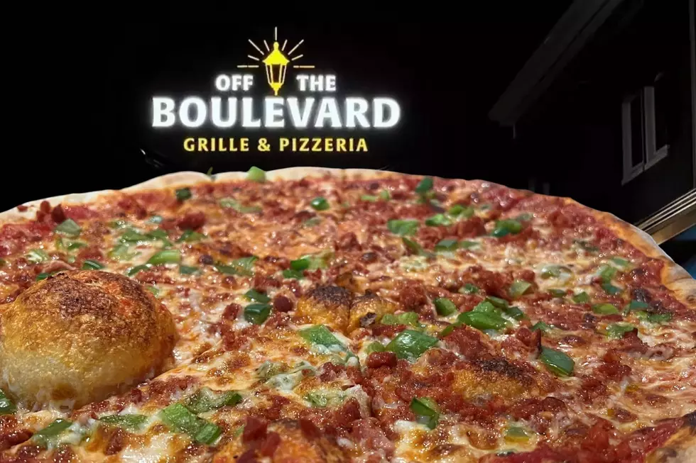 This New Bedford Pizza Is Unlike Anything Else On The SouthCoast