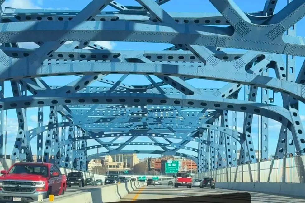 Fall River Braga Bridge Bumps Count Finally Answered