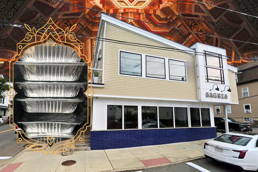 Fall River’s Sagres Returns to Newport Again to Feed ‘Gilded Age’ Crew