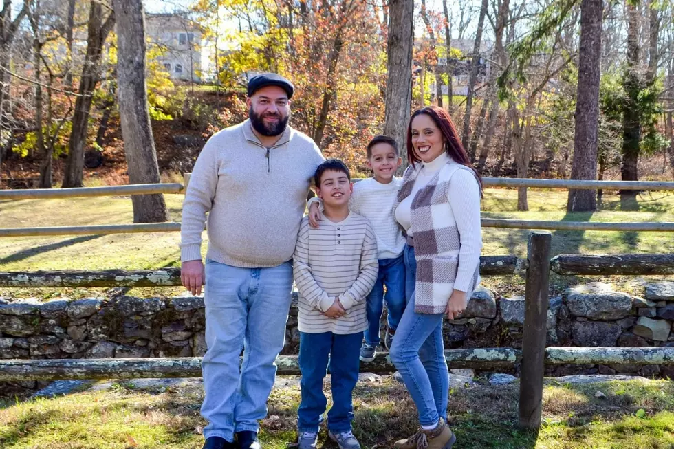 New Bedford Mom Opens Up About Autism, ADHD Journey