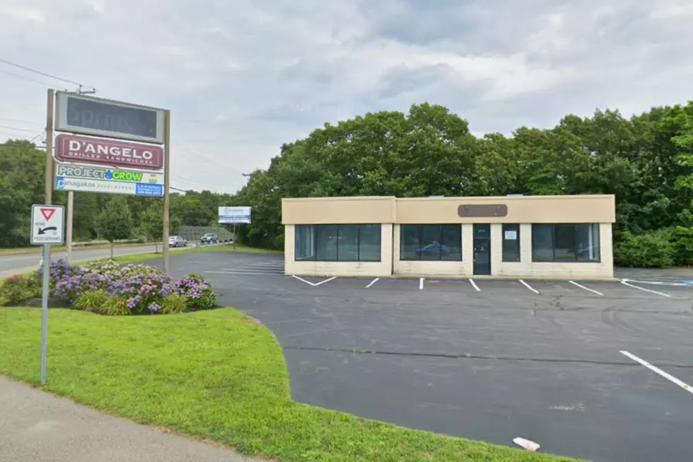 New Bedford ’90s Style Pizza Hut Buffet Project Still Alive After Delay