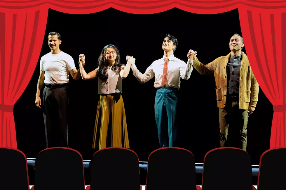 PPAC Announces 2026-2027 Broadway Season Lineup
