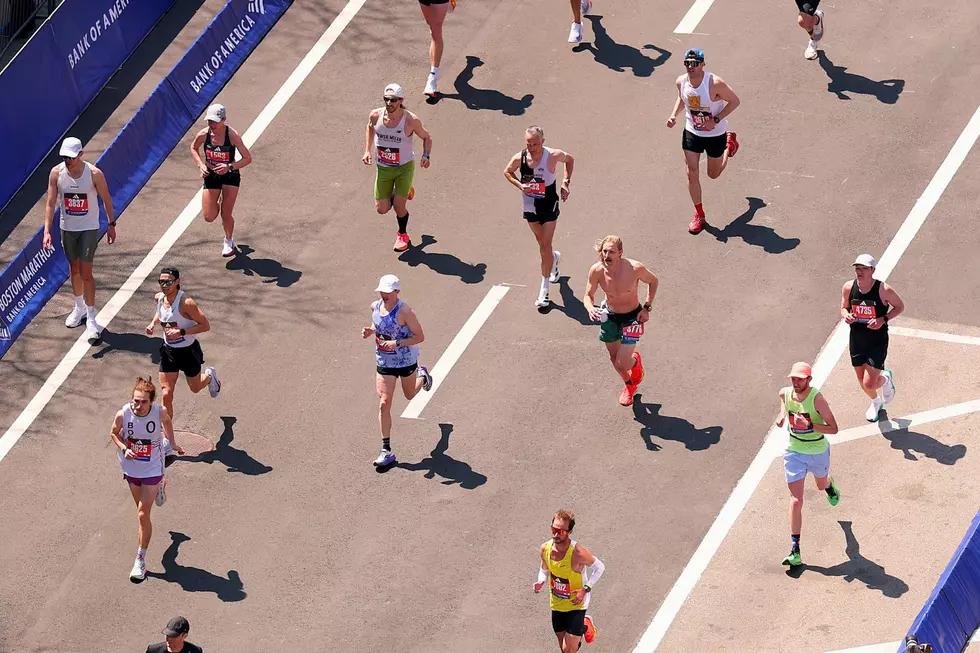 Inspired by Boston Marathon? Try These Local 5K Races Across Massachusetts