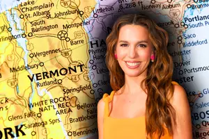 Former Disney Channel Favorite Makes New England Move