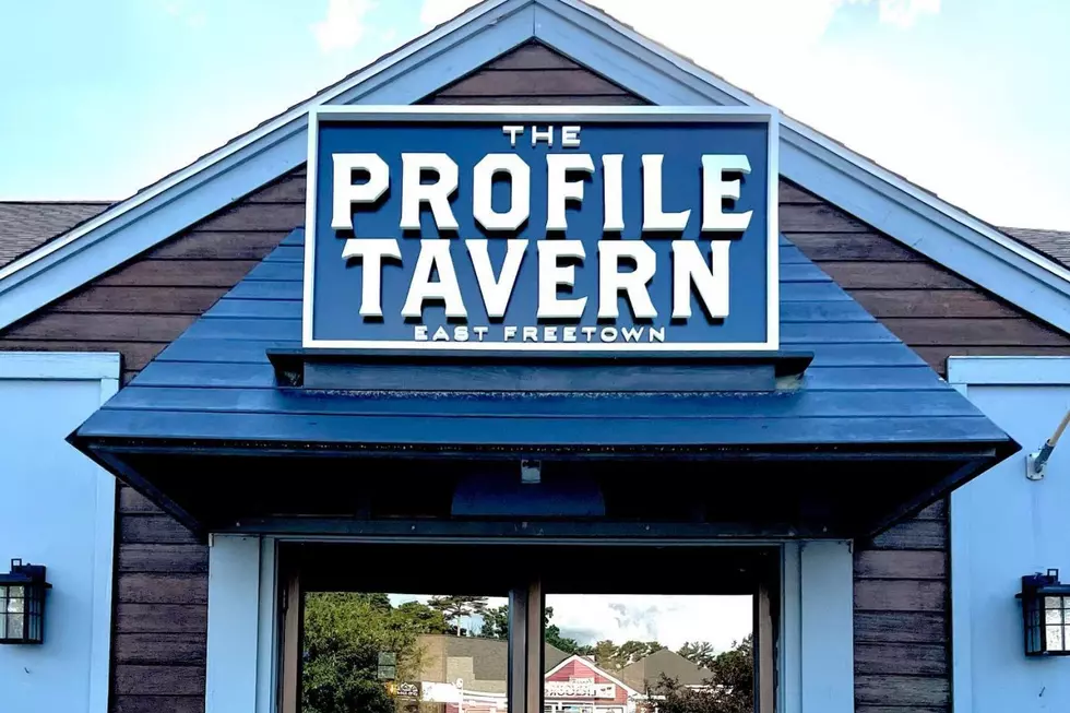 Why Profile Tavern In East Freetown Is Always Packed
