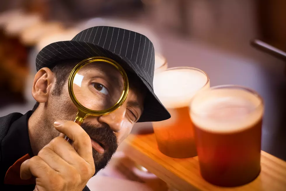 This Rhode Island Beer Tour Turns You Into a Detective