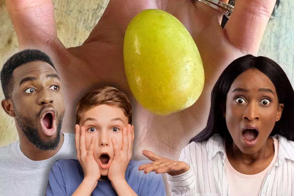 These Massive Grapes Are Turning Heads at Stop & Shop