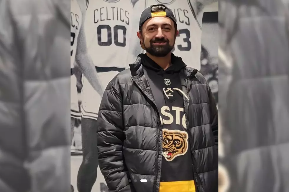 Tiverton’s Matt Carreiro Driving Purpose Behind Golf Tournament