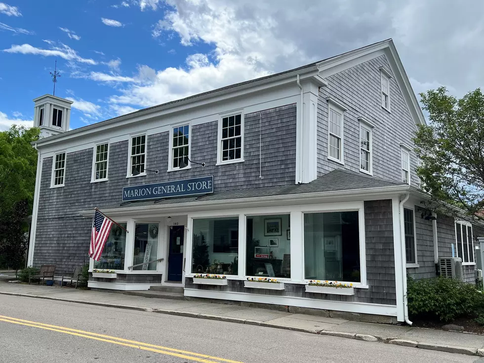 Marion General Store Has New Proprietors That Sound Like a Perfect Fit for the Town