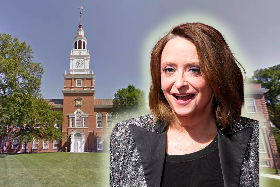 Rachel Dratch Named Dartmouth 2026 Commencement Speaker