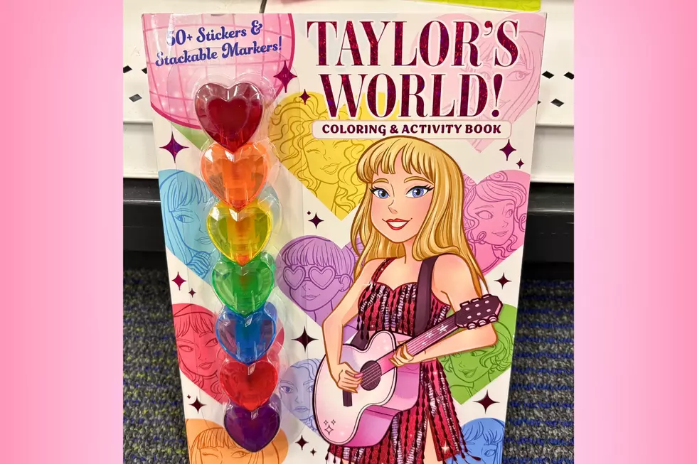 Target Is Loaded With Taylor Swift Books Every Young Fan Will Love