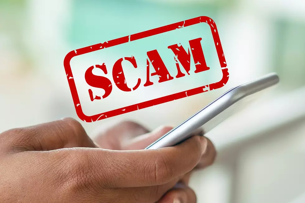 Police Warn of Fake Traffic Ticket Texts Circulating Again