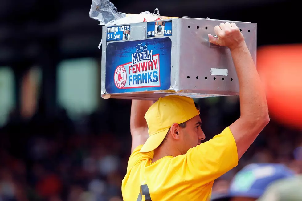 Fenway Among MLB’s Most Expensive for Viral 9-9-9 Challenge