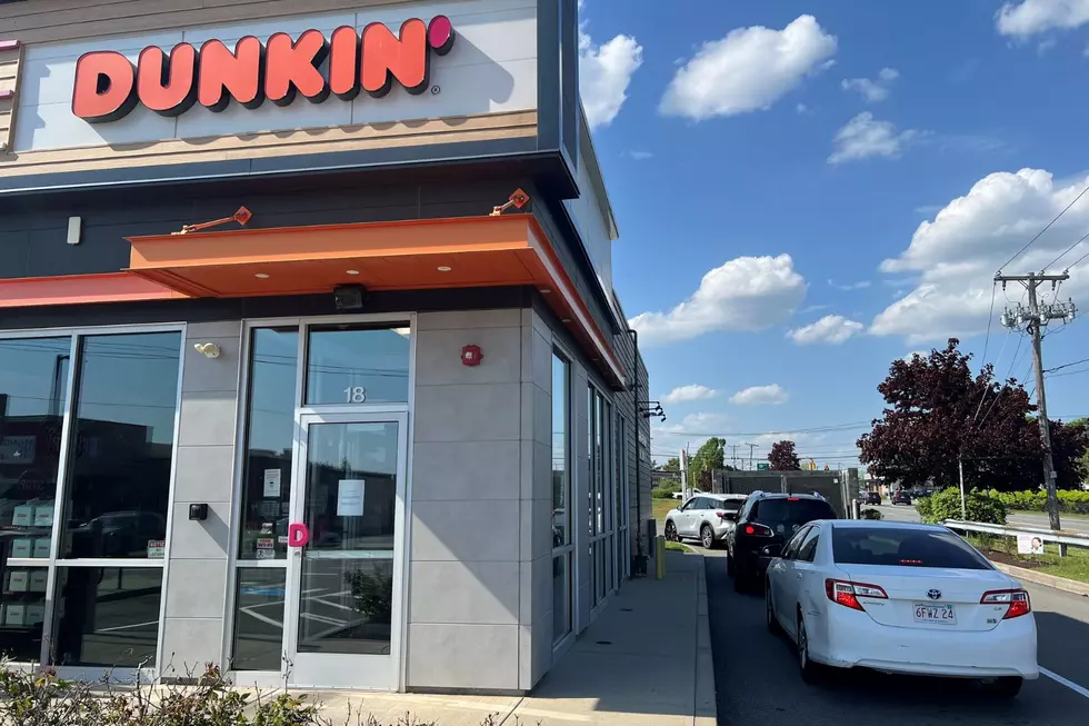 Fairhaven Dunkin Faces Staff Shortage After Tip Banning Policy